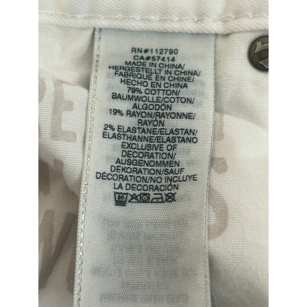 True Religion authentic true
